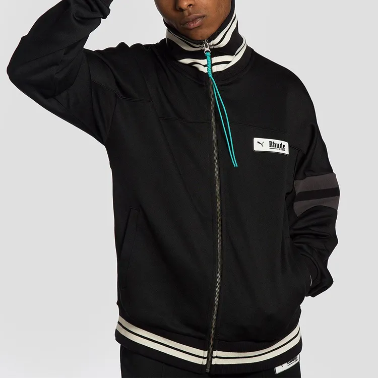 PUMA Jackets Men-5