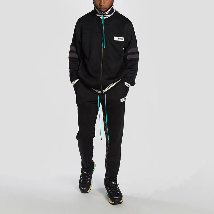 PUMA Jackets Men-8