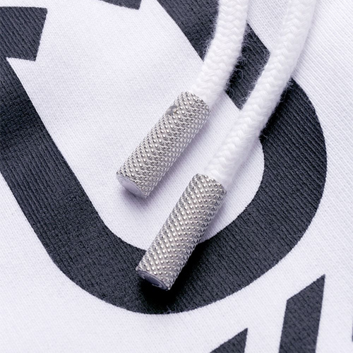 OFF-WHITE X Undercover Skeleton Reverse Zip Hoodie L - POIZON