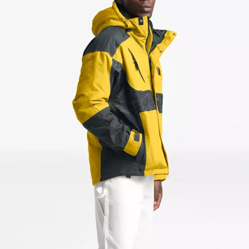 THE NORTH FACE Jackets Unisex-3