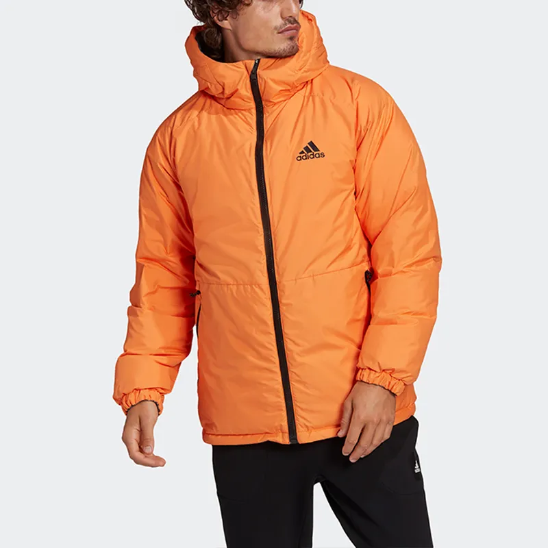 Adidas Down Jackets Men Camouflage-2