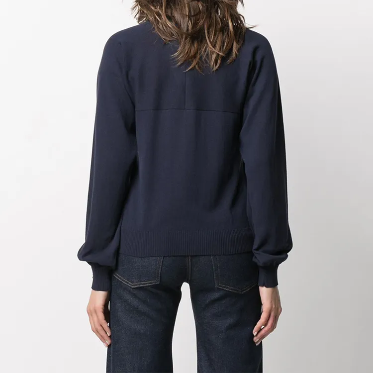 KENZO Tiger Crest Knit Sweater-4