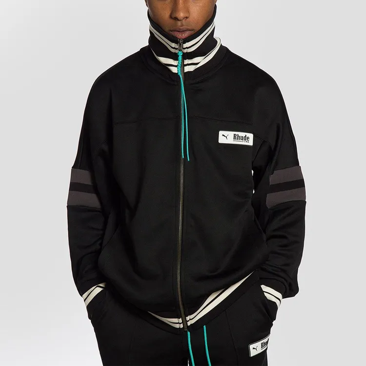 PUMA Jackets Men-2