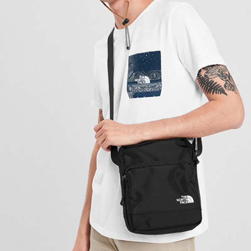 THE NORTH FACE T Shirt Unisex White-3