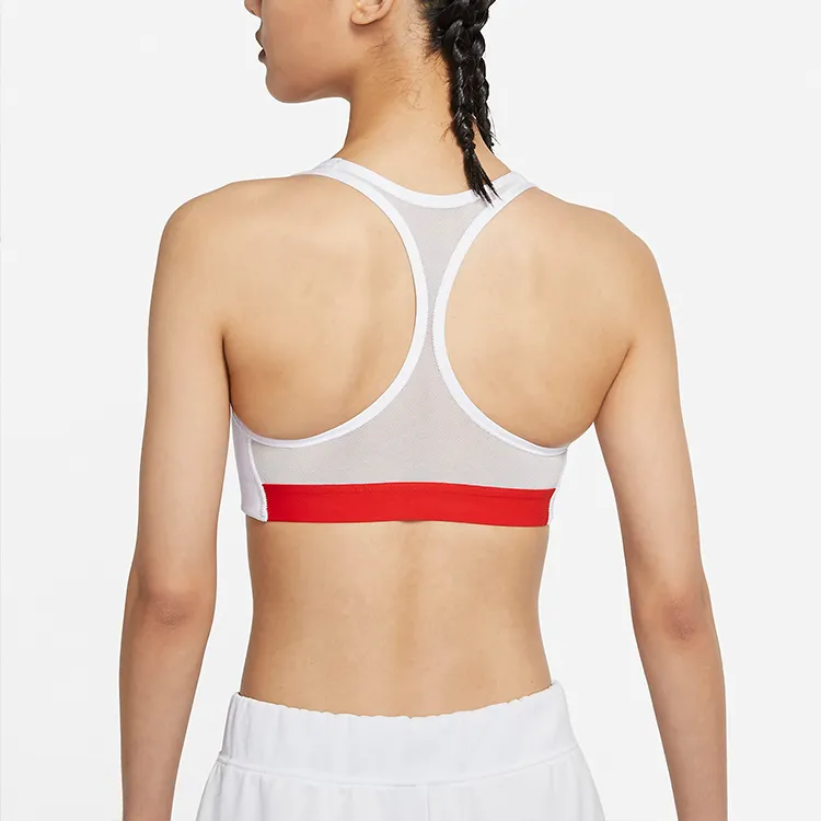 Nike Tank Tops Women's White-4