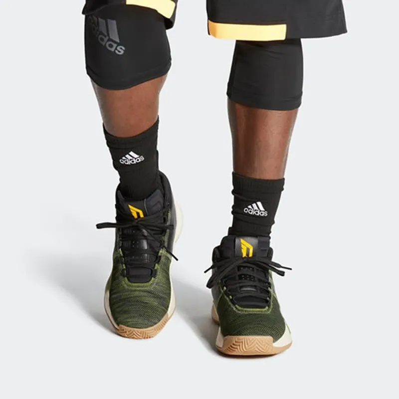 Adidas Dame 5 Gca-5