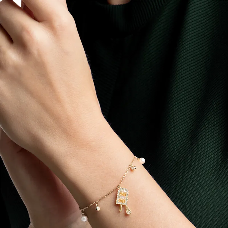 Swarovski Bracelets Women's-3