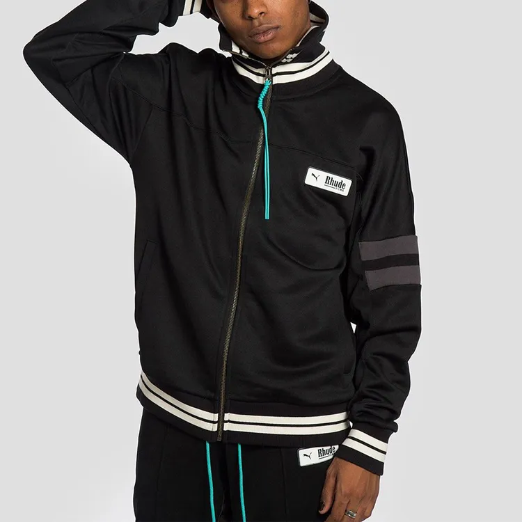 PUMA Jackets Men-4