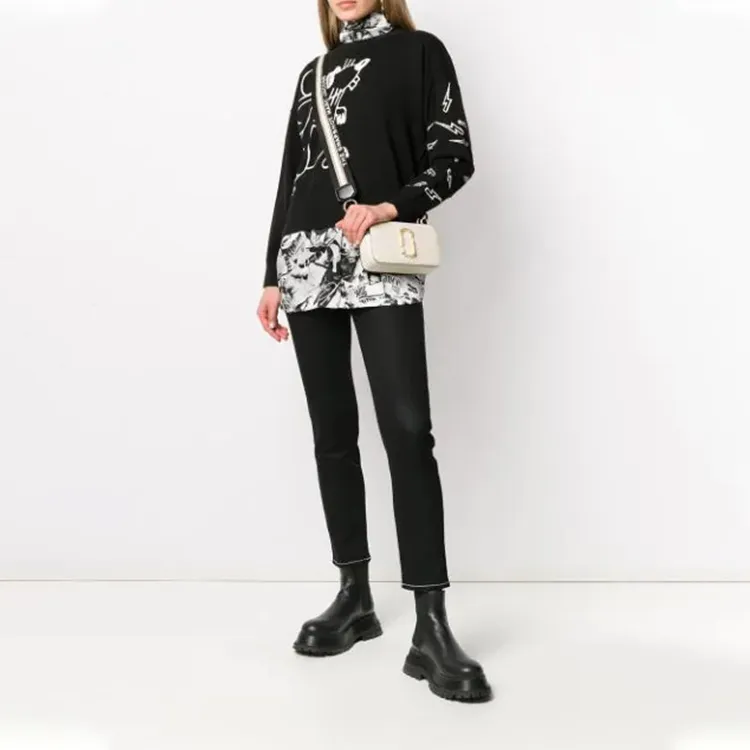 MARC JACOBS The Snapshot Camera Bag-6
