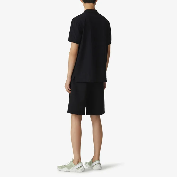 KENZO Sport Little X Logo Printed Shorts-3