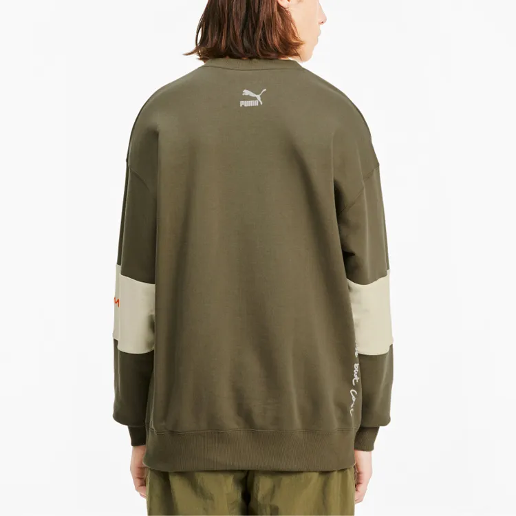 Randomevent X PUMA Sweatshirts Unisex-2