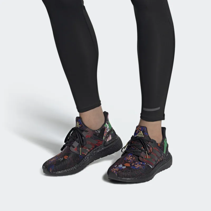 Adidas Ultra Boost 20 Chinese New Year-5
