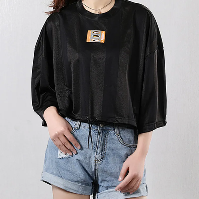 PUMA Crop Tops Women's-2