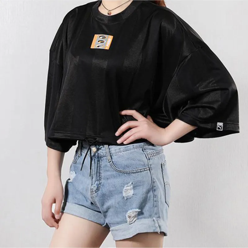 PUMA Crop Tops Women's-1
