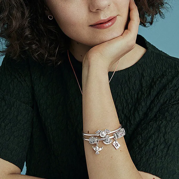 Pandora Jewelry Accessories Unisex-2