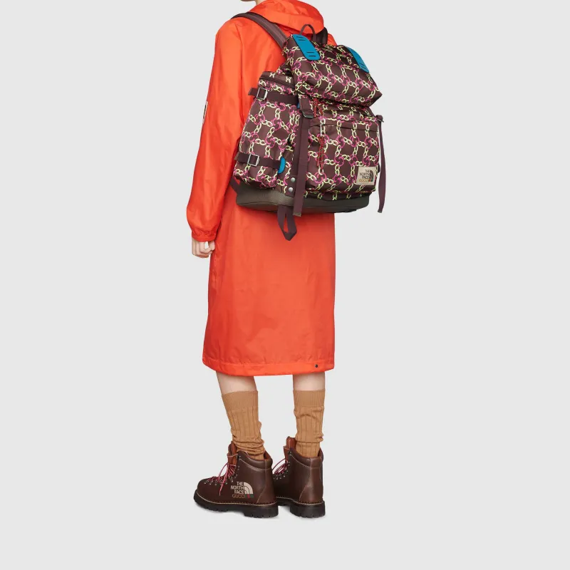 The North Face X GUCCI Backpacks-10