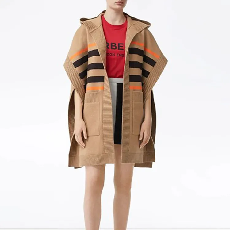 Burberry Shawls Women's-2