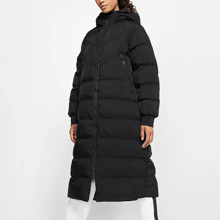Nike Down Jackets Women's-3