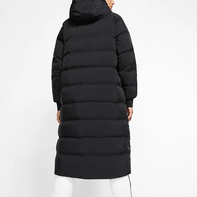 Nike Down Jackets Women's-4