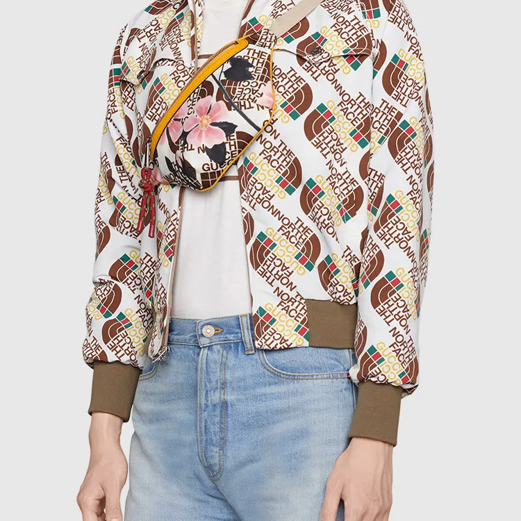 The North Face X GUCCI Fanny Packs-9