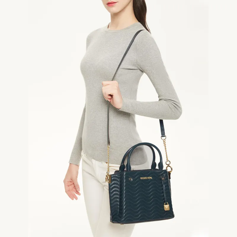 MICHAEL KORS MICHAEL KORS Luggage Collection Handbags-3