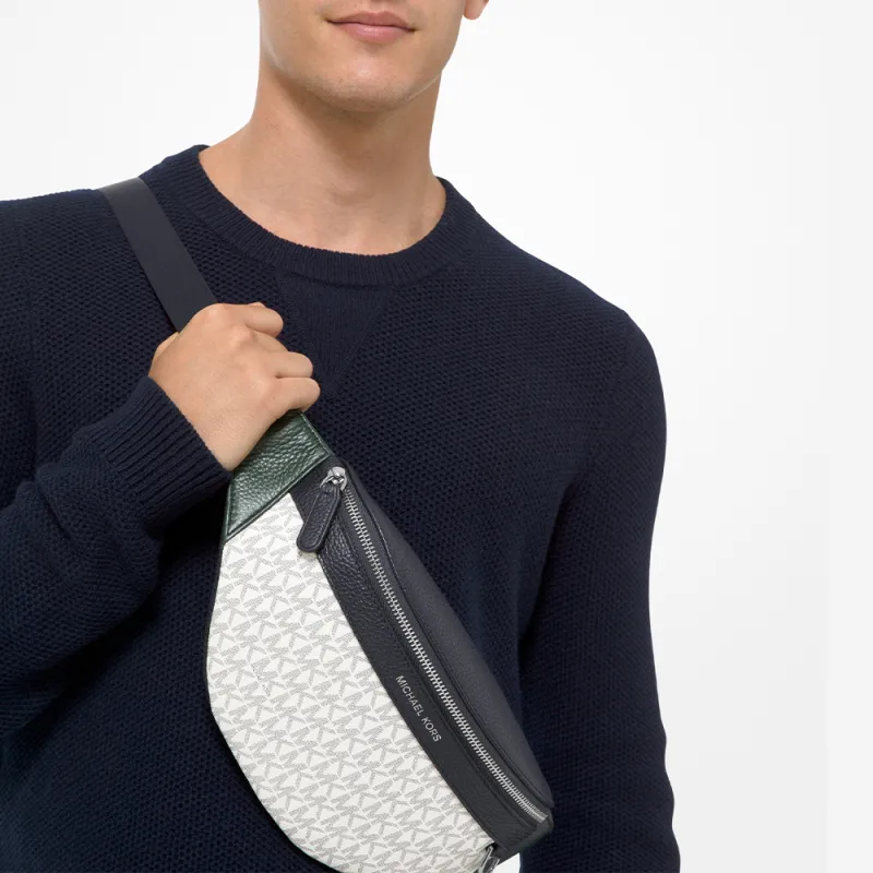 MICHAEL KORS Greyson Fanny Packs-4