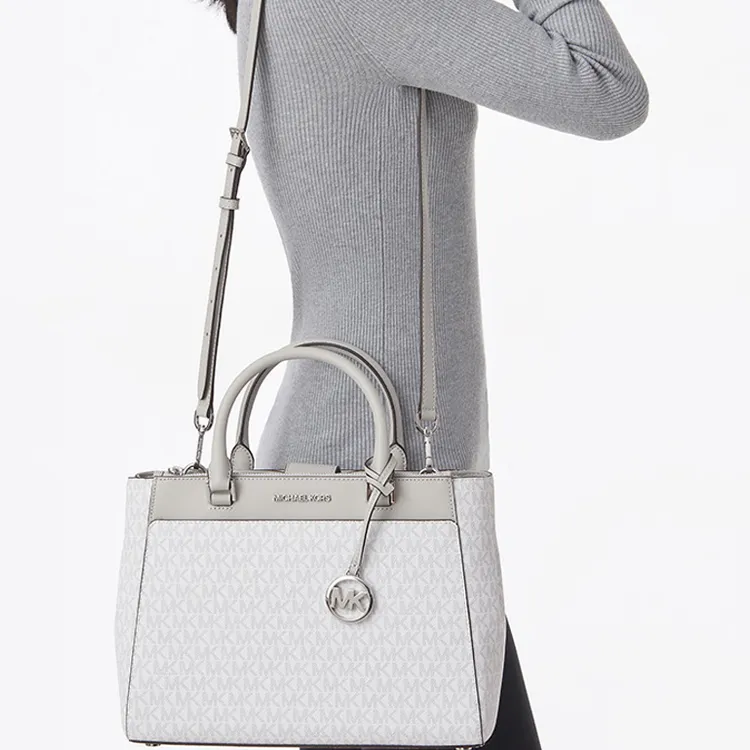 MICHAEL KORS Adrienne Handbags-3