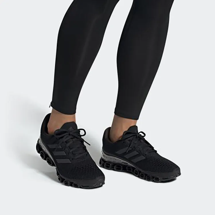 Adidas Microbounce 'Core Black'-5