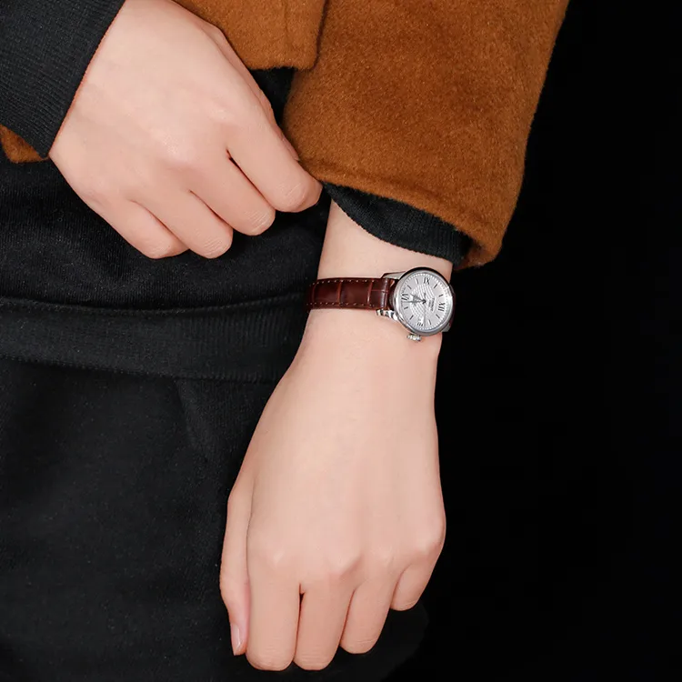 TISSOT Women's Le Locle Collection Watch-3