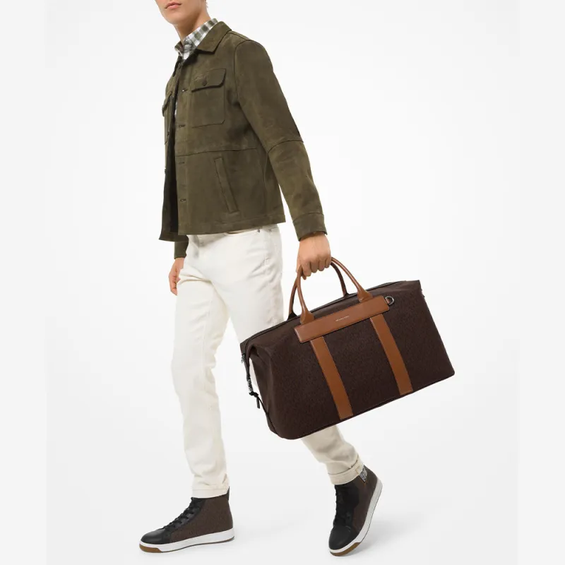 MICHAEL KORS Greyson Handbags-3