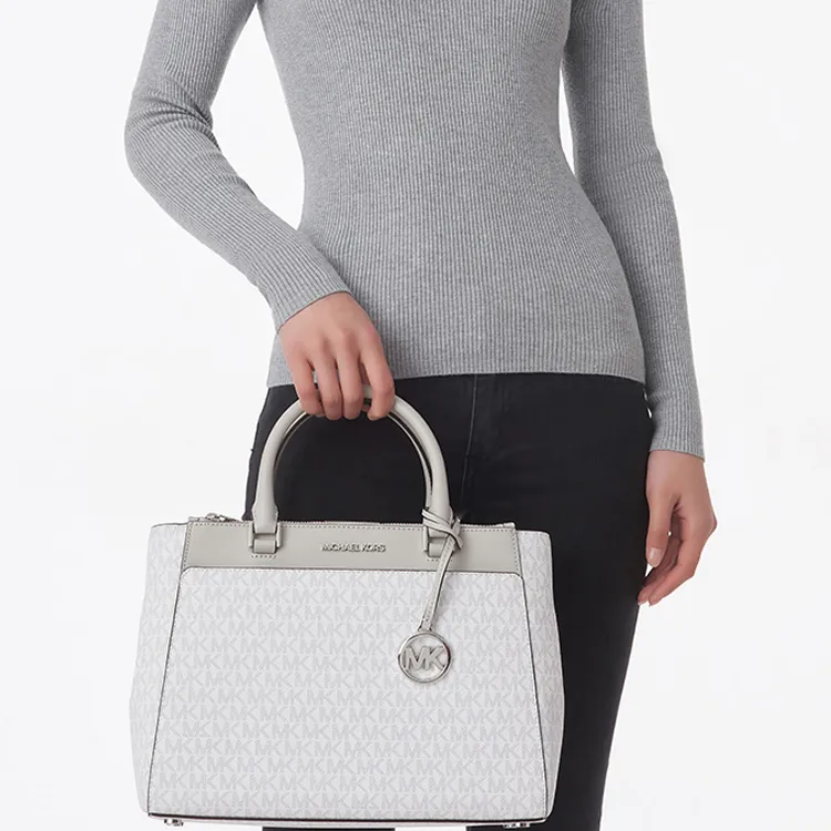 MICHAEL KORS Adrienne Handbags-4