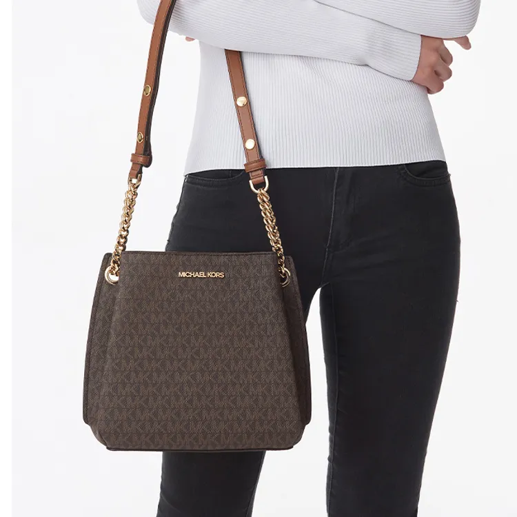 MICHAEL KORS MICHAEL KORS Luggage Collection Shoulder Bags-5