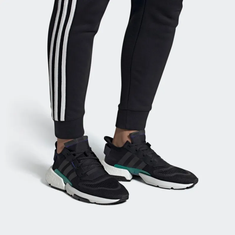 Adidas POD S3.1 Core Black-6