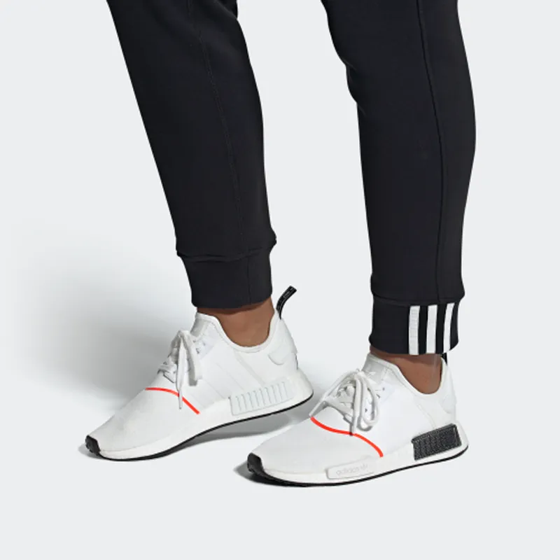 Adidas Originals NMD_R1 Could White-5