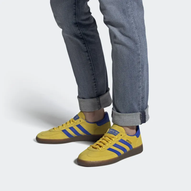 Adidas Handball Spezial Wonder Glow-6