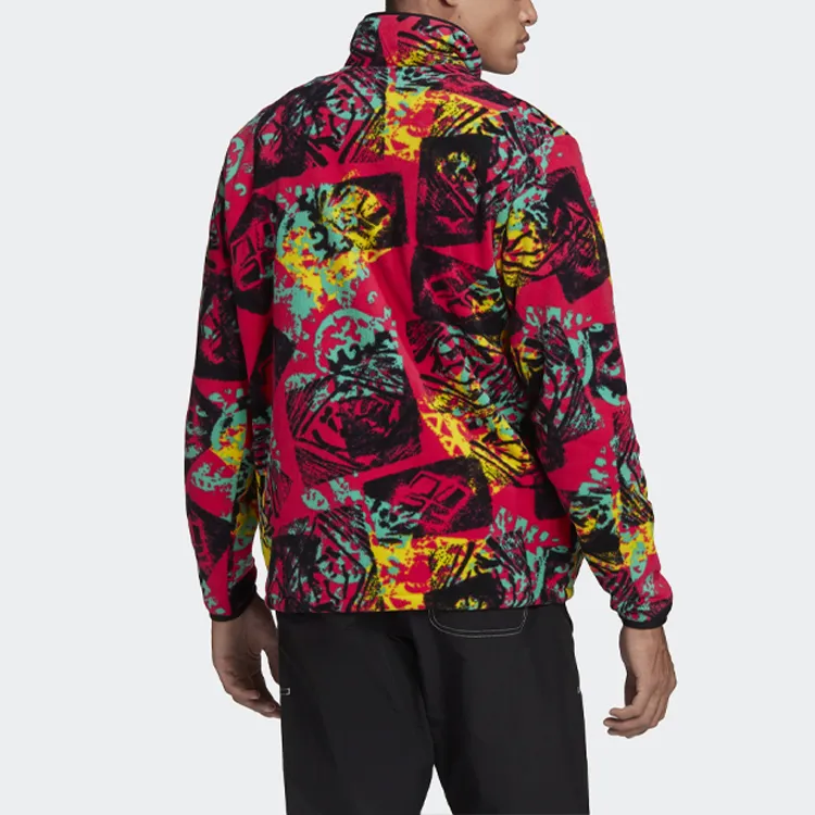 Adidas Originals Adv Hz Aop Sweatshirts Men Multicolor-2
