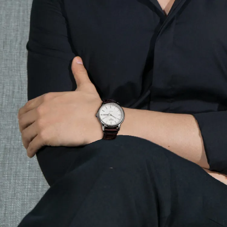 TISSOT Men Watch-4
