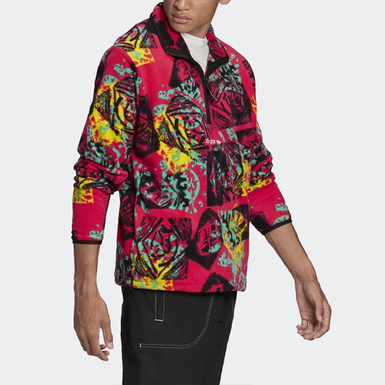 Adidas Originals Adv Hz Aop Sweatshirts Men Multicolor-3