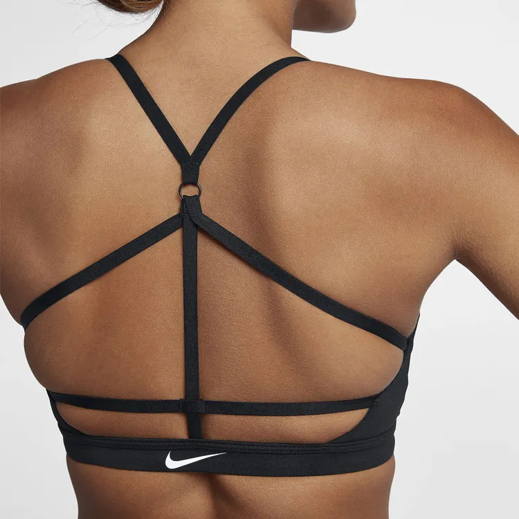 Nike Tank Tops Women's Black-4