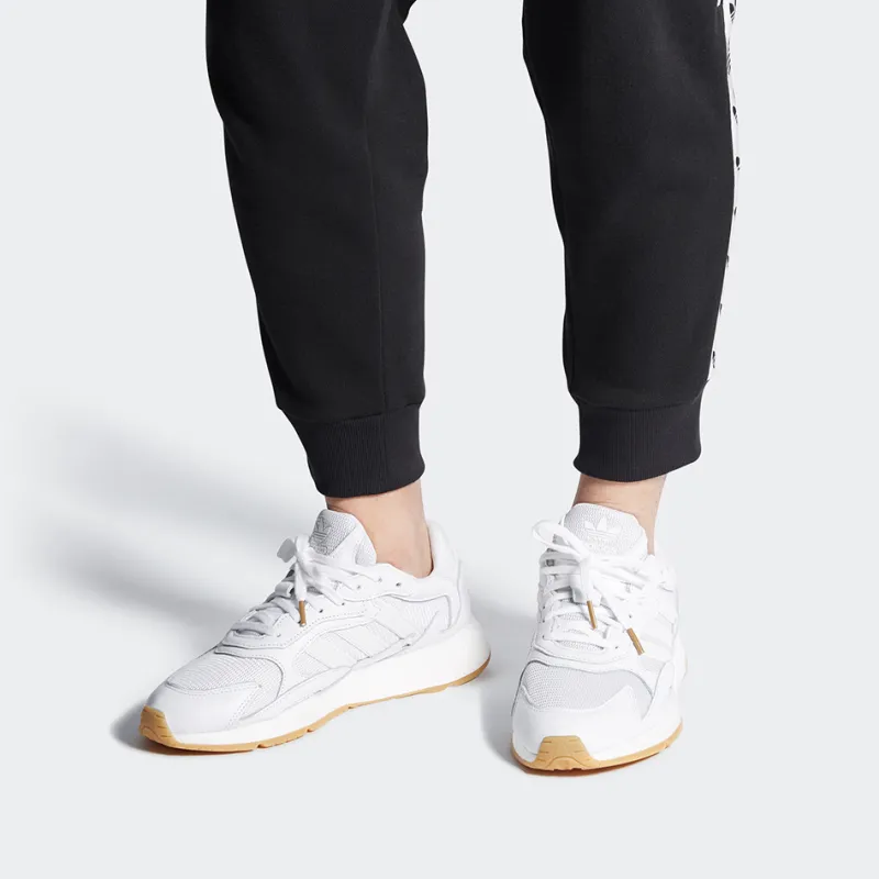Adidas Originals Tresc Run Br 'Black Silver Multi Color'-6