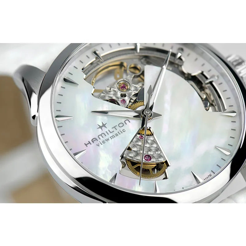 Hamilton Women's Watch-4