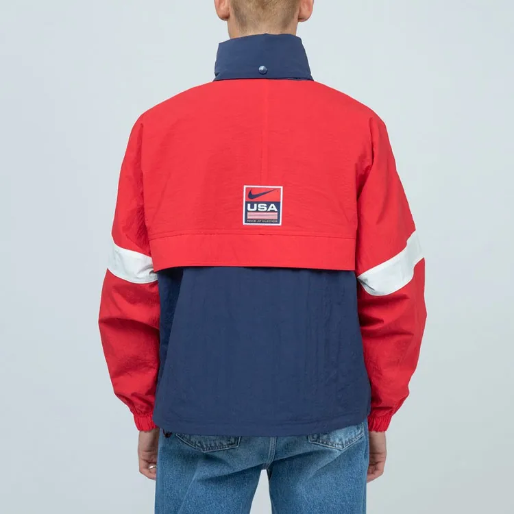Nike NikeLab Nrg Swoosh Usa Dream Team Stripe Jacket-2
