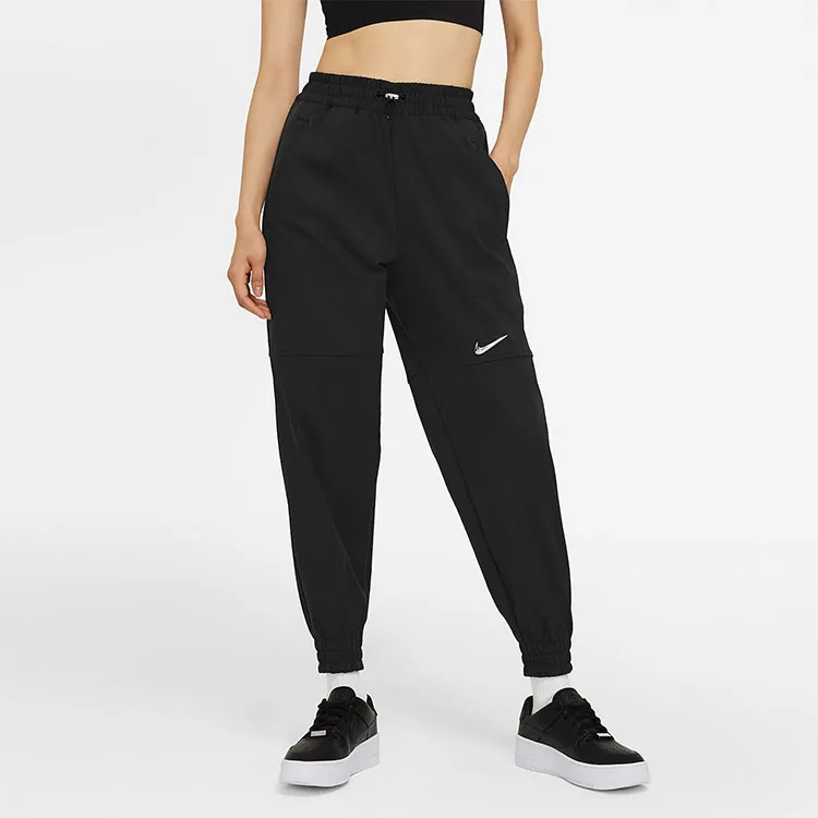 Nike Sportswear Sweatpants Women's Black-2