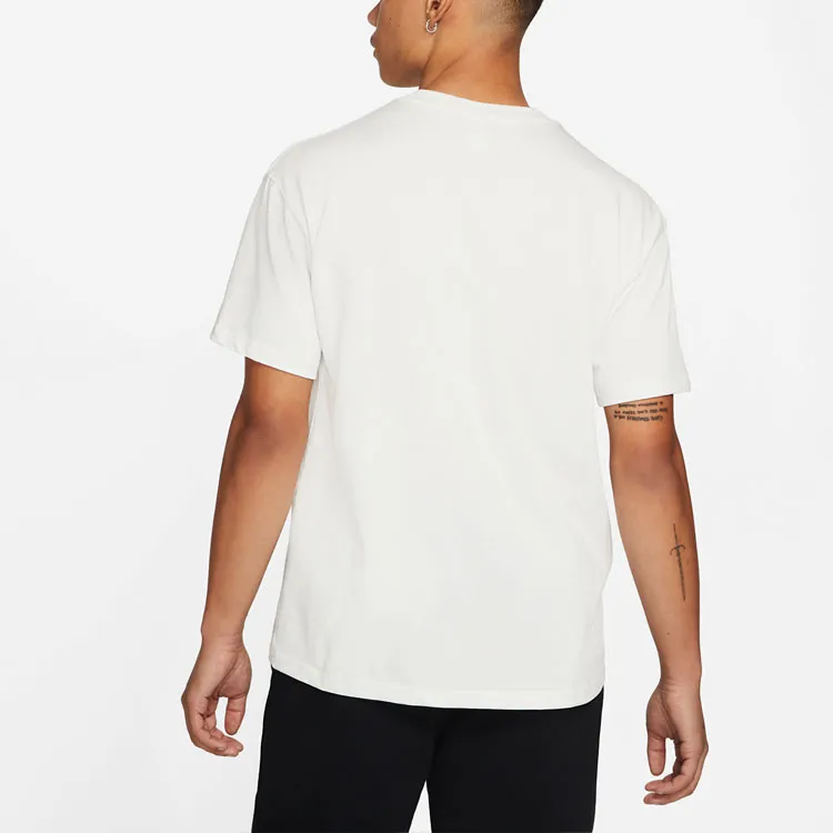 Nike X Stussy International T shirt-3
