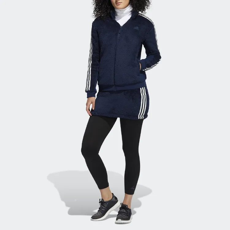 Adidas Casual Suits Women's College Navy-10