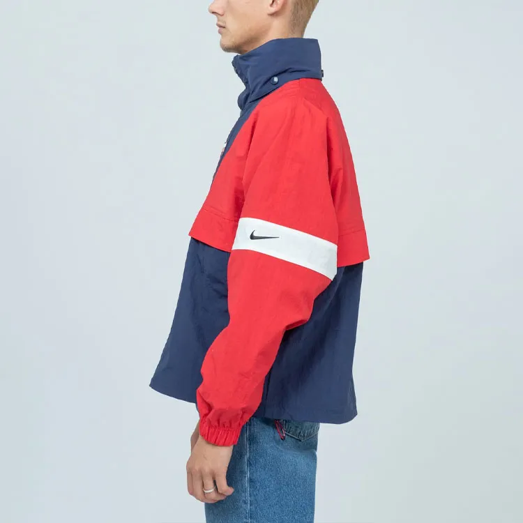 Nike NikeLab Nrg Swoosh Usa Dream Team Stripe Jacket-3