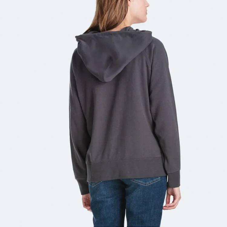Levis Sweatshirts Women's Gray-2
