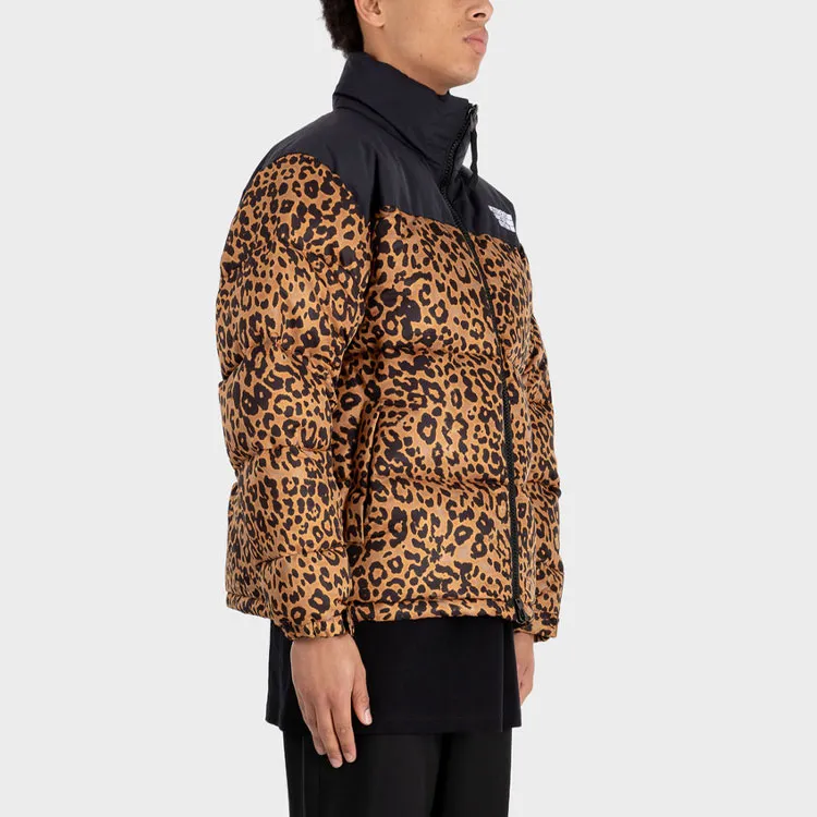 Vetements Logo Puffer Jacket-3