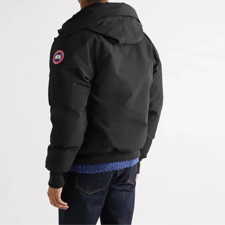 Canada Goose Chilliwack Bomber Jacket-3