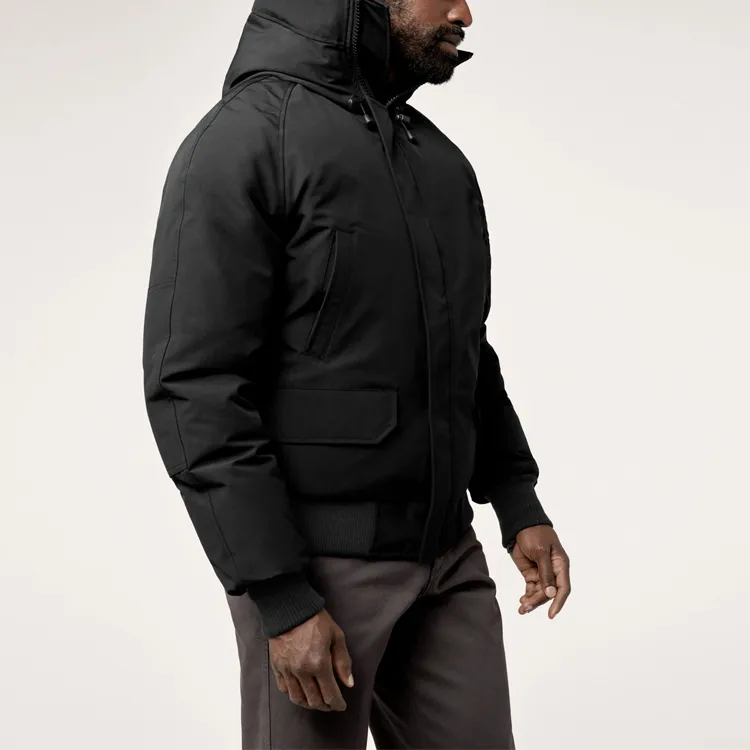 Canada Goose Chilliwack Bomber Jacket-5